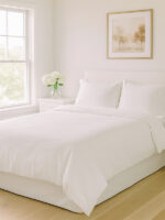 Rey's Fine Linen - Premium Collection - Duvet Cover Set - Image 5