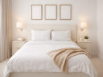Rey's Fine Linen - Premium Collection - Duvet Cover Set