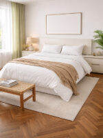 Rey's Fine Linen - Premium Collection - Duvet Cover Set - Image 6