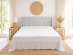 Rey's Fine Linen - Premium Collection - Flat Sheet - Image 6