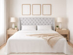 Rey's Fine Linen - Premium Collection - Flat Sheet