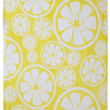 Beach Towel 0800 - Design 049 - 103x183cms - 774GMS
