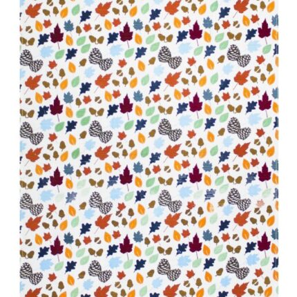 Bunty's Kitchen Towel - Design 2027 - 040x070cms - (05 Pc Pack) - Printed