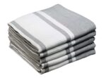 Bunty's Kitchen Towel - Design 2032 - 050x075cms - (05 Pc Pack) - Stripe