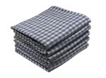 Bunty's Kitchen Towel - Design 2039 - 050x075cms - (05 Pc Pack) -  Mini Checks