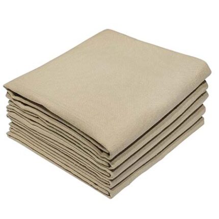 Bunty's Kitchen Towel - Design 2046 - 050x070cms - (05 Pc Pack) - Plain