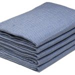 Bunty's Kitchen Towel - Design 2047 - 040x070cms - (05 Pc Pack) - Plain