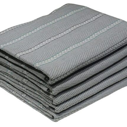 Bunty's Kitchen Towel - Design 2056 - 050x075cms - (05 Pc Pack) - Stripes