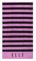 Beach Towel 0600 - Design 117 - Slightly Imperfect - 091x162cms - 606GMS