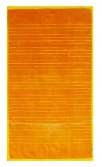 Reversibe 550 GSM Bath Sheet - 086x160cms - Image 3