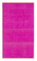 Reversibe 550 GSM Bath Sheet - 086x160cms - Image 2