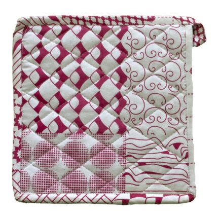 Pot Holder - Design 035