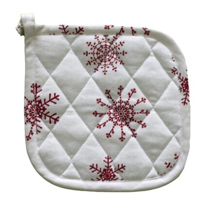 Pot Holder - Design 004