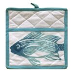 Pot Holder - Design 005