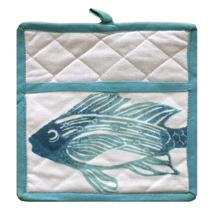 Pot Holder - Design 005