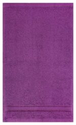 Viscose 500GSM Guest Towel 030x050cm - 01 Pc Pack - Image 11