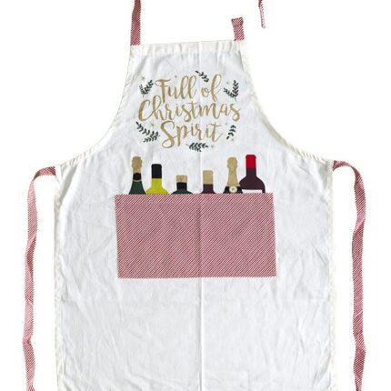 Apron - Design 100