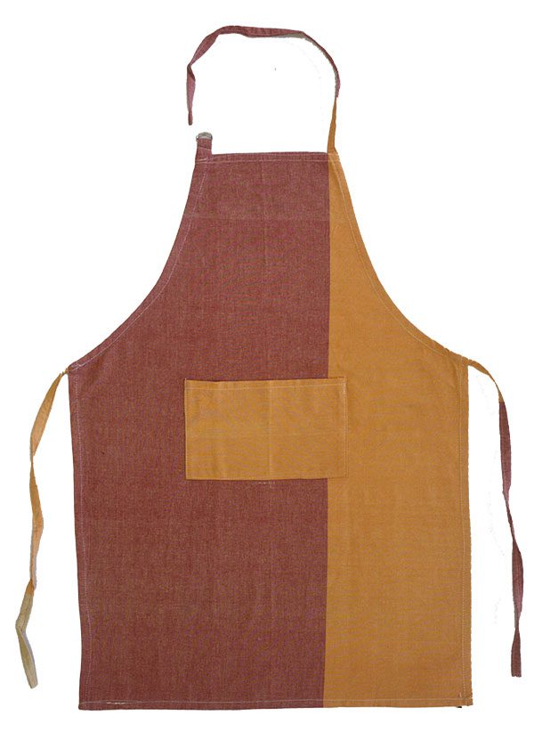 Apron - Design 103 (2) Apron - Design 103 - Image 1