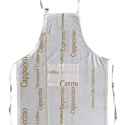 Apron - Design 116