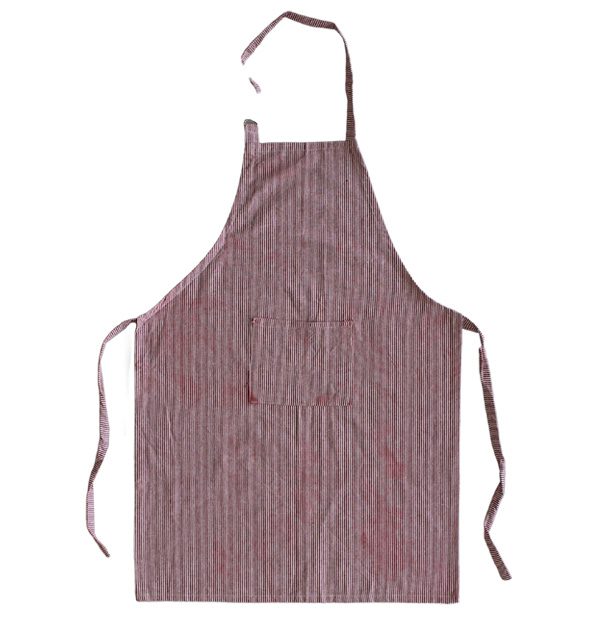 Apron - Design 127 Apron - Design 127 - Image 1