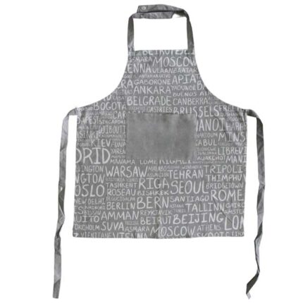 Apron - Design 173