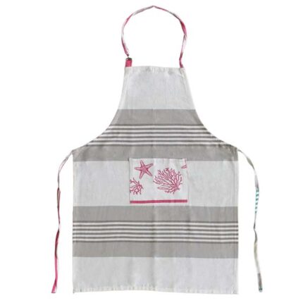 Apron - Design 184