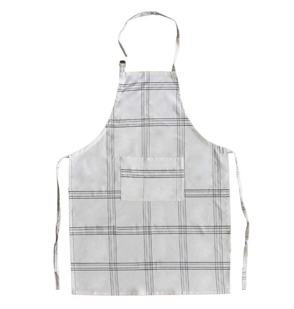 Apron - Design 196 Apron - Design 196 - Image 1