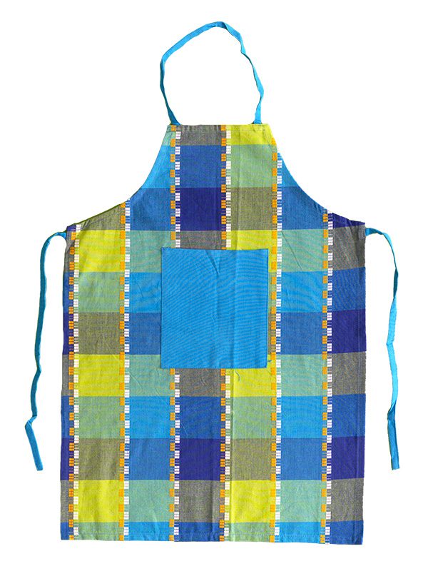 Apron - Design 204 Apron - Design 204 - Image 1