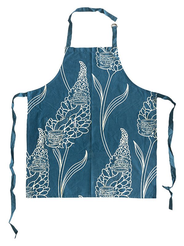 Apron - Design 51 Apron - Design 051 - Image 1