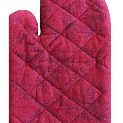 Oven Glove 01 Pc - Design 093