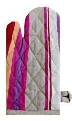 Oven Glove 01 Pc - Design 108