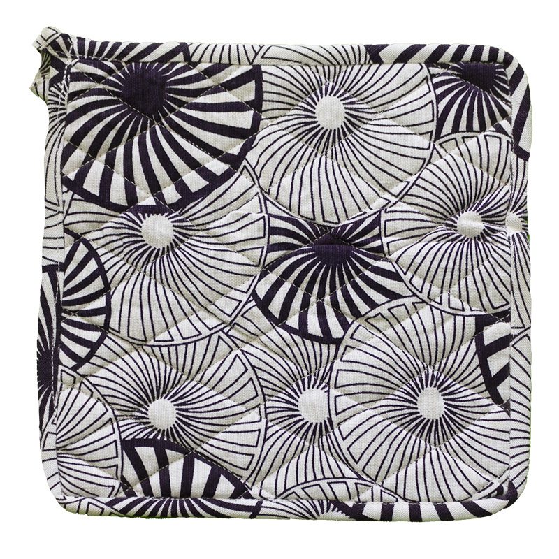 Design 123 Pot Holder - Design 123 - Image 1