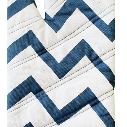 Oven Glove 01 Pc - Design 114