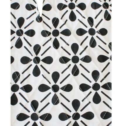 Oven Glove 01 Pc - Design 115