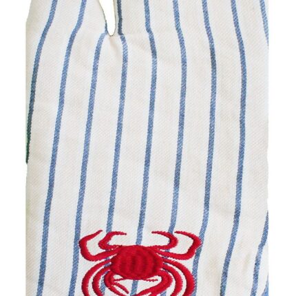 Oven Glove 01 Pc - Design 116