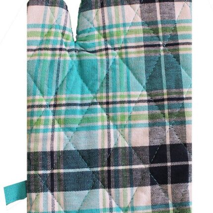 Oven Glove 01 Pc - Design 122