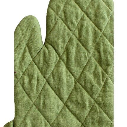 Oven Glove 01 Pc - Design 134