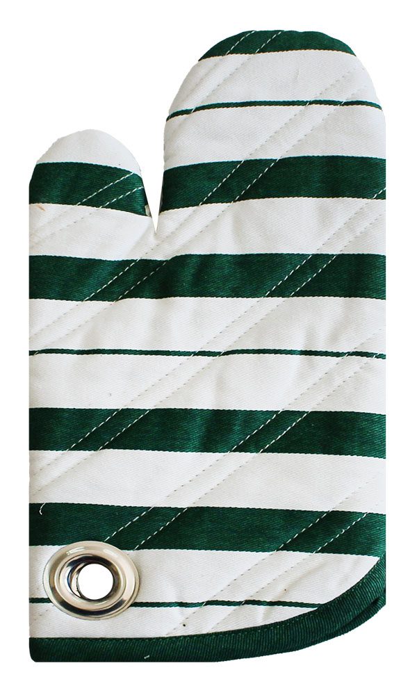 Design 157 (2) Oven Glove 01 Pc - Design 142 - Image 1