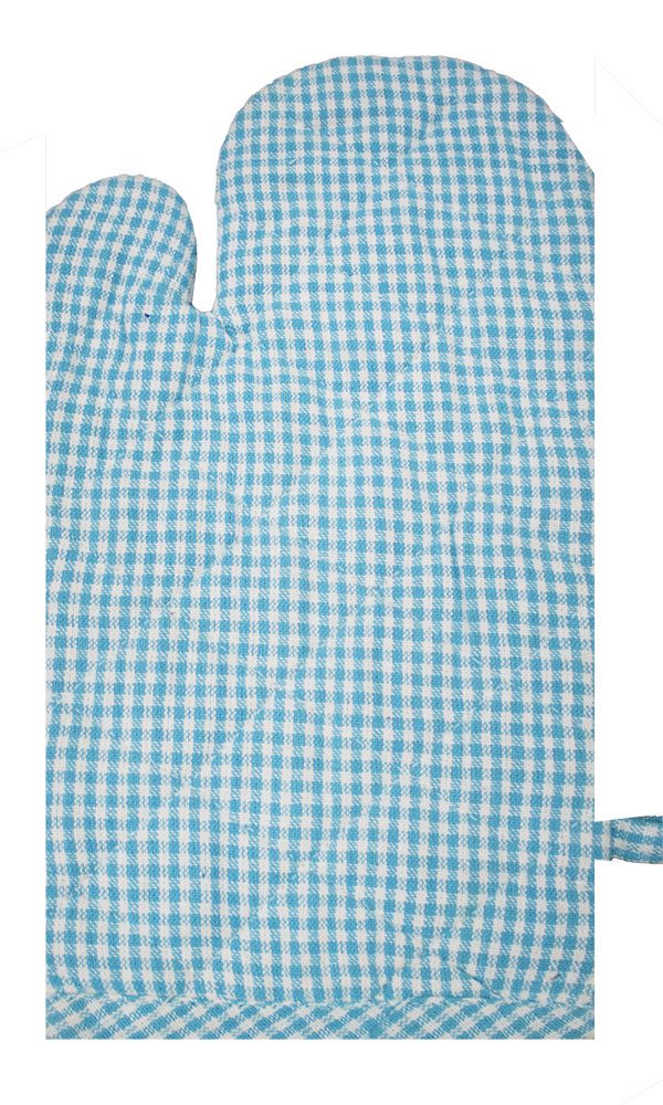 Design 172 Oven Glove 01 Pc - Design 153 - Image 1