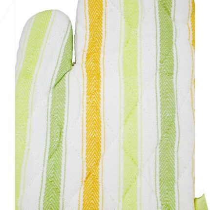 Oven Glove 01 Pc - Design 160
