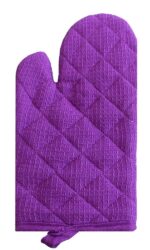Oven Glove 01 Pc - Design 031 - Image 2