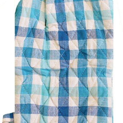 Oven Glove 01 Pc - Design 074