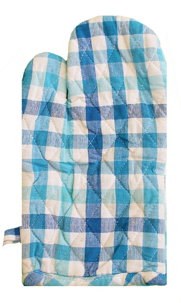 Design 74 Oven Glove 01 Pc - Design 074 - Image 1