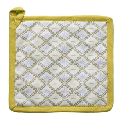 Pot Holder - Design 081