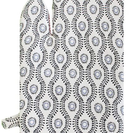Oven Glove 01 Pc - Design 082