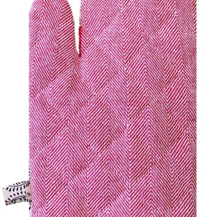 Oven Glove 01 Pc - Design 083