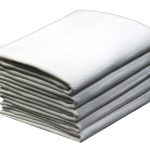 Bunty's Kitchen Towel - Design 2073 - 045x070cms - (05 Pc Pack) - Plain