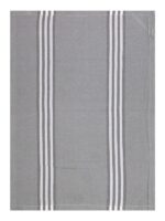 Bunty's Kitchen Towel - Design 2408 - 050x070cms (05 Pc Pack) - Stripes - Image 4