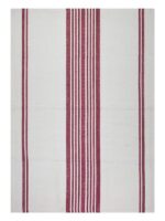 Bunty's Kitchen Towel - Design 2378 - 050x080cms - (05 Pc Pack) - Stripes - Image 5