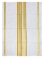 Bunty's Kitchen Towel - Design 2378 - 050x080cms - (05 Pc Pack) - Stripes - Image 7